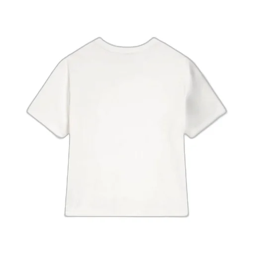 Logo-Embroidered T-Shirt