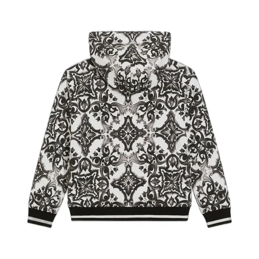 Cotton Hoodie