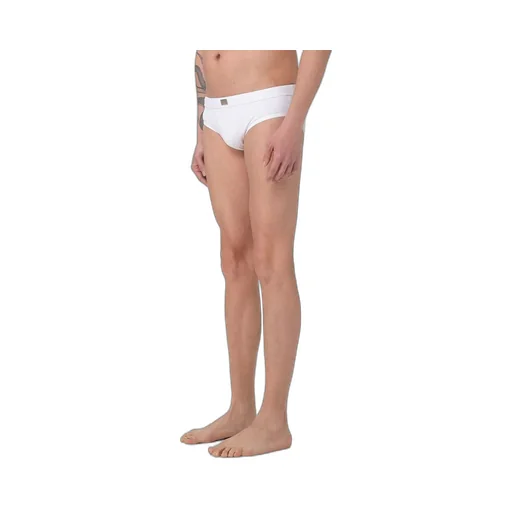 Logo Tag Swim Briefs