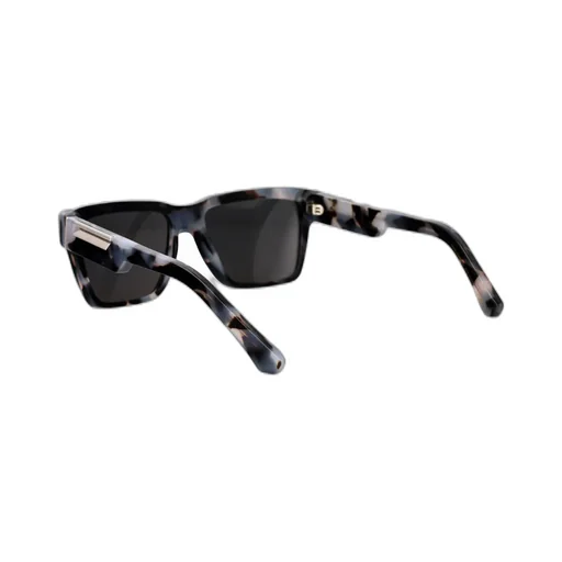 Square Frame Sunglasses