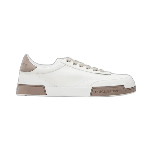 Lace-Up Sneakers