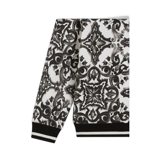 Cotton Hoodie