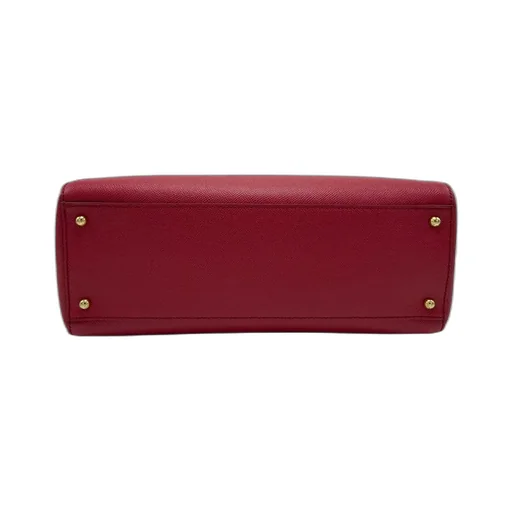 Double Handle Shoulder Bag