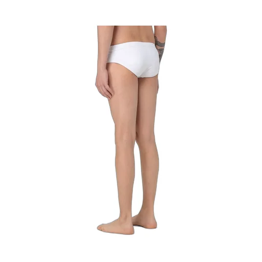 Logo Tag Swim Briefs
