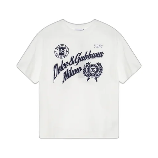 Logo-Print T-Shirt