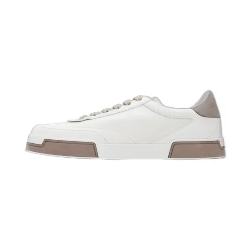 Lace-Up Sneakers