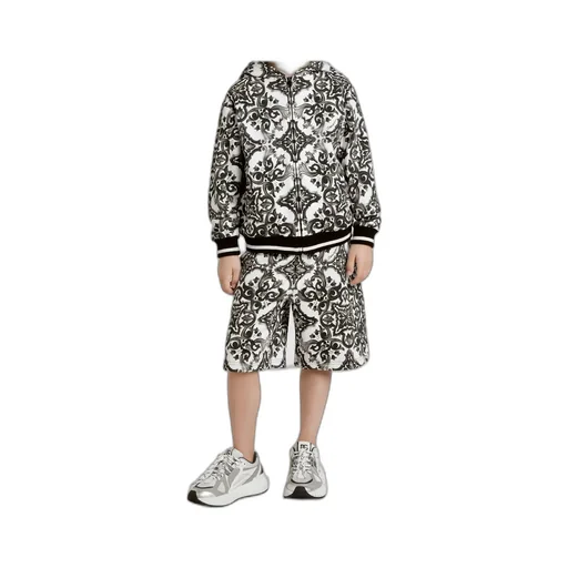 Cotton Hoodie