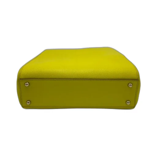 Shoulder Bag With Handle