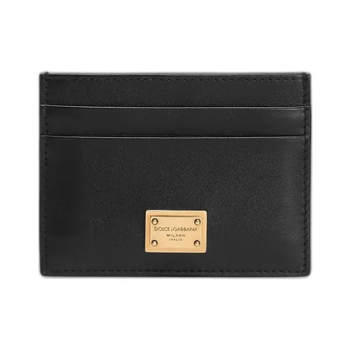 Logo Plaque Card Holder