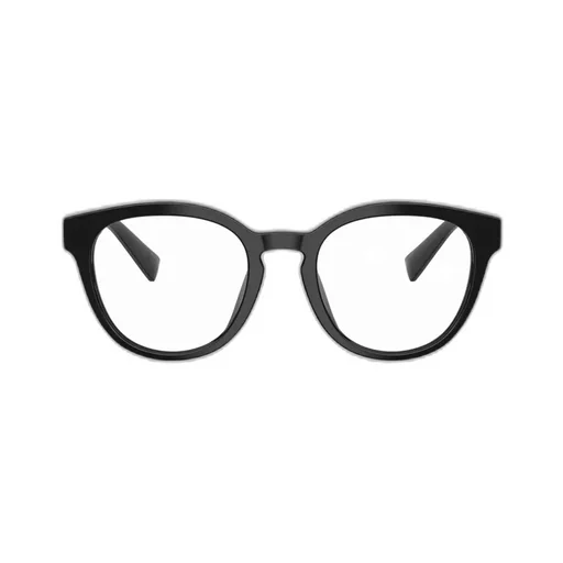 Round Frame Glasses