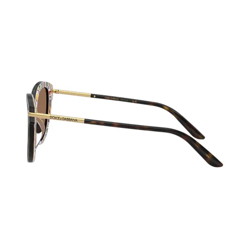 Full Frame Sunglasses