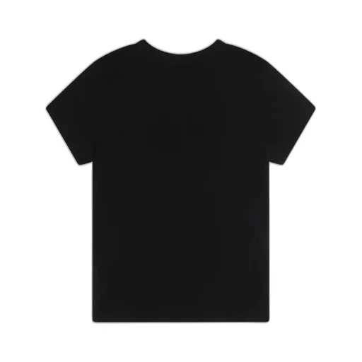 Teddy Bear Print T-Shirt
