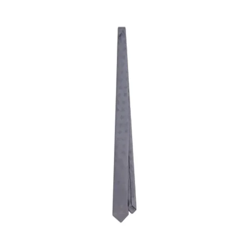 Silk Tie