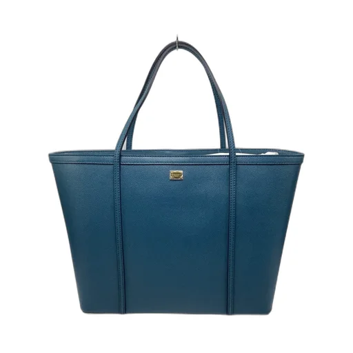 Logo Tote Bag