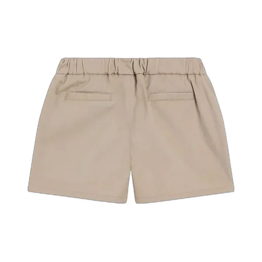 Logo-Plaque Shorts