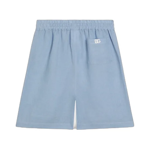 Linen Shorts