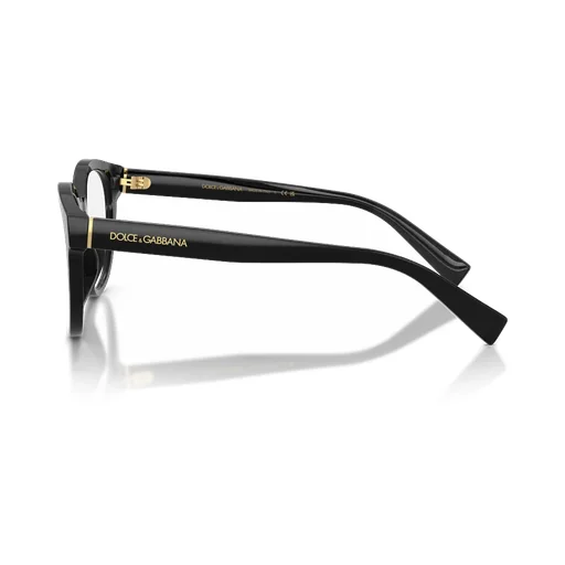 Round Frame Glasses