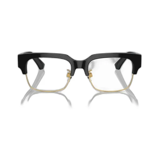 Square Frame Glasses
