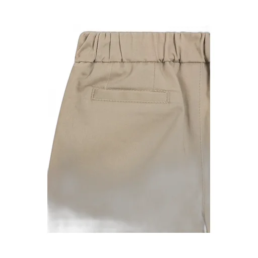 Logo-Plaque Shorts