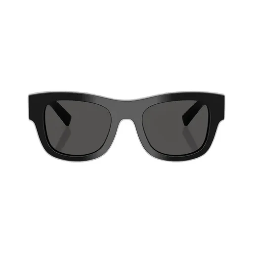 Square Frame Sunglasses