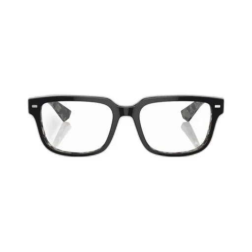 Square Frame Glasses