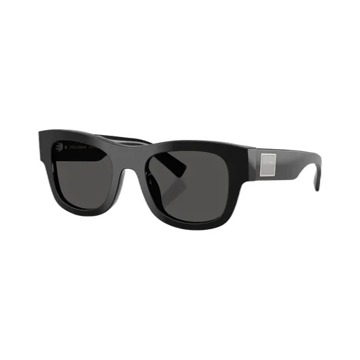 Square Frame Sunglasses