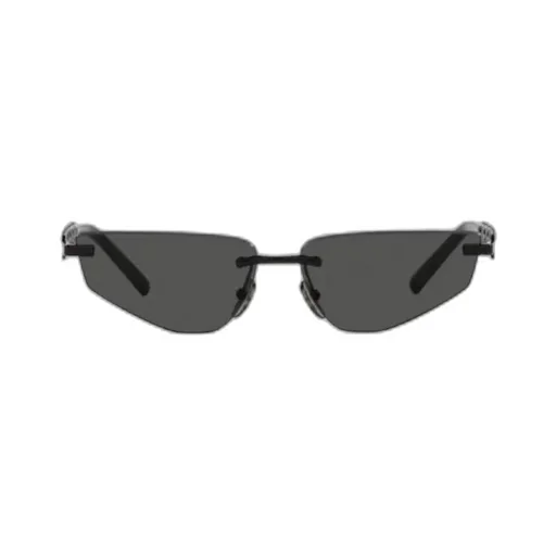 Rimless Sunglasses