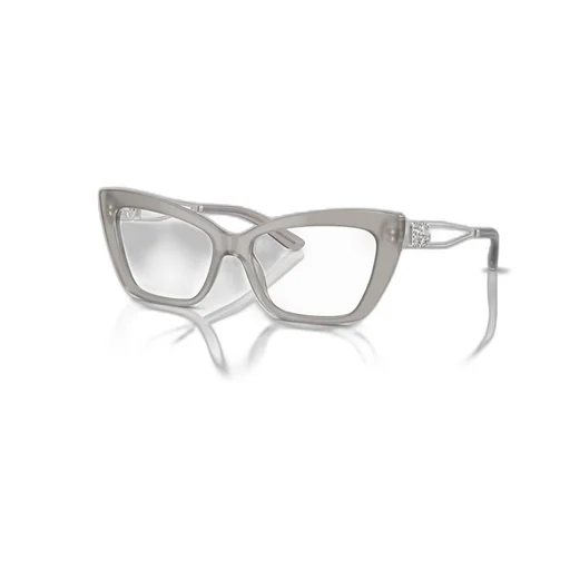 Cat-Eye Glasses