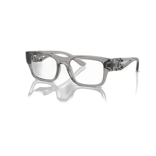Rectangular Frame Glasses