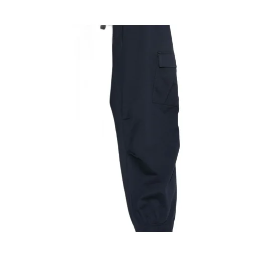 Drawstring Casual Pants