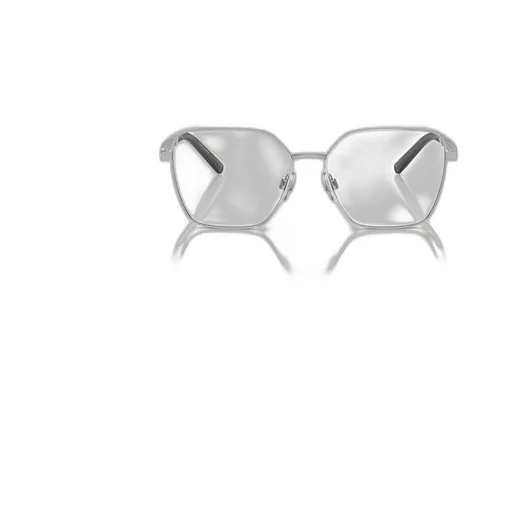 Square Frame Glasses