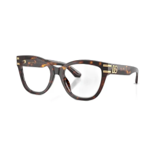 Cat Eye Frame Glasses