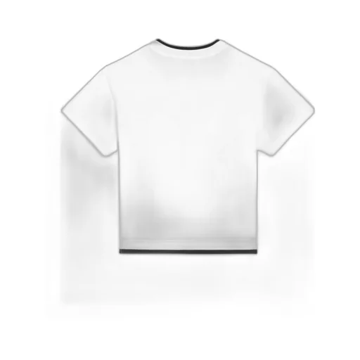 Logo-Embroidered T-Shirt