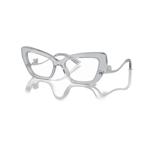 Cat-Eye Glasses
