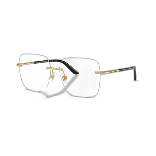 Square Frame Glasses