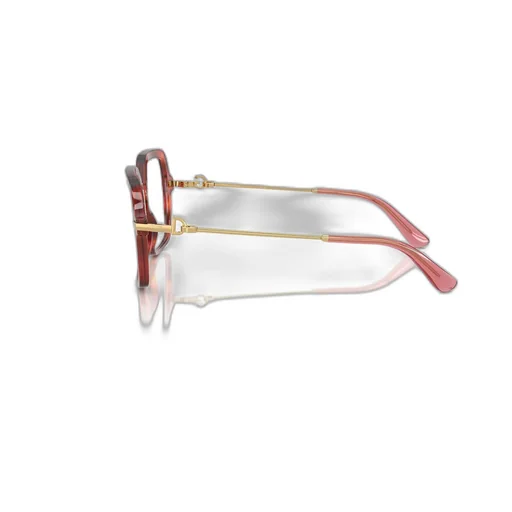 Square Frame Glasses