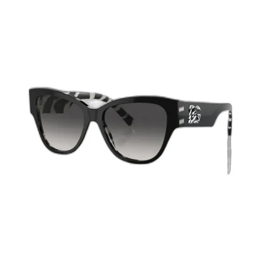 Butterfly Frame Sunglasses
