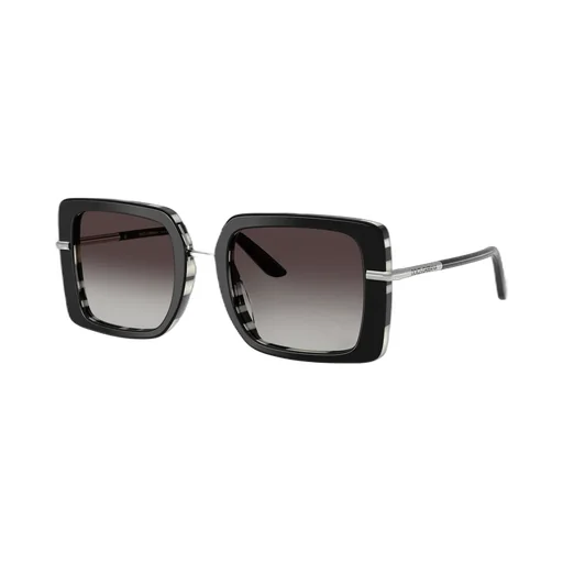 Square Frame Sunglasses