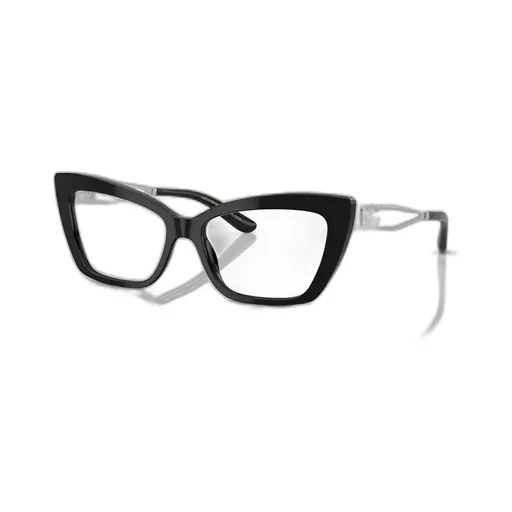 Full Frame Plain Mirror Eyeglasses