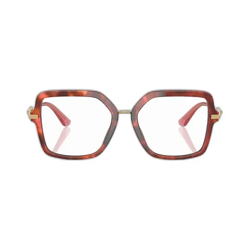 Square Frame Glasses