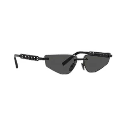 Rimless Sunglasses
