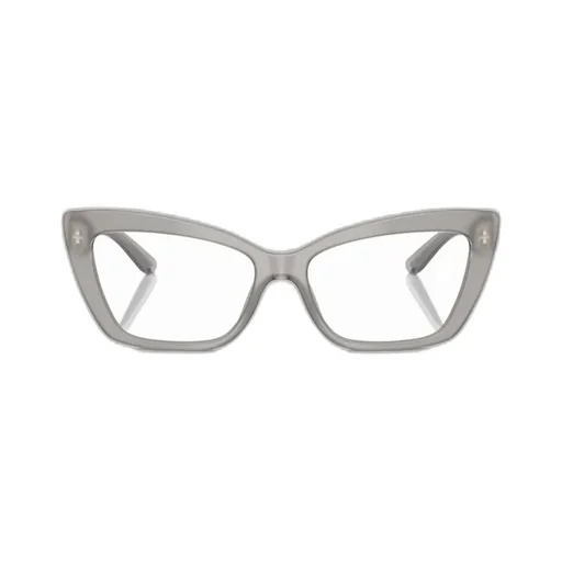 Cat-Eye Glasses
