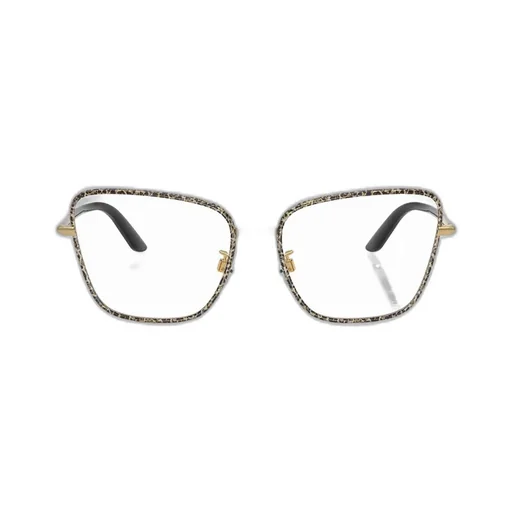 Cat's Eye Glasses