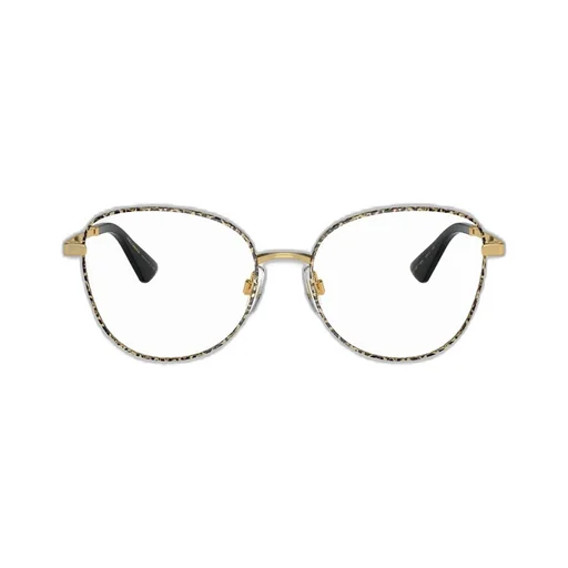 1355 Butterfly-Frame Glasses