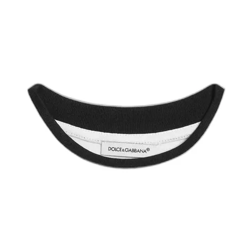 Logo-Embroidered T-Shirt