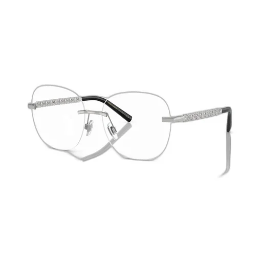Square Frame Glasses