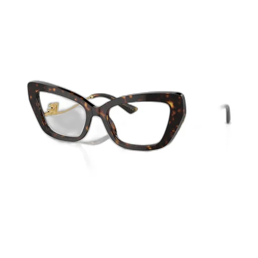 Cat-Eye Glasses