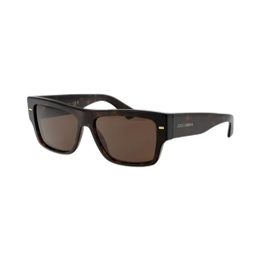 Square Frame Sunglasses