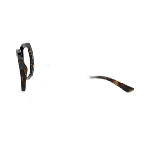 Irregular Frame Glasses