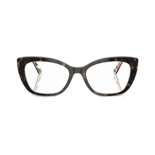 Cat-Eye Glasses